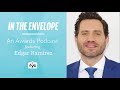 In the Envelope: An Awards Podcast - Edgar Ramirez