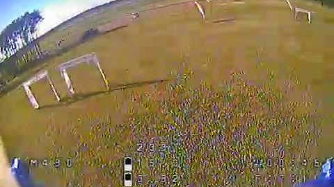 DVR: Floss 2.1 in Porvoo track