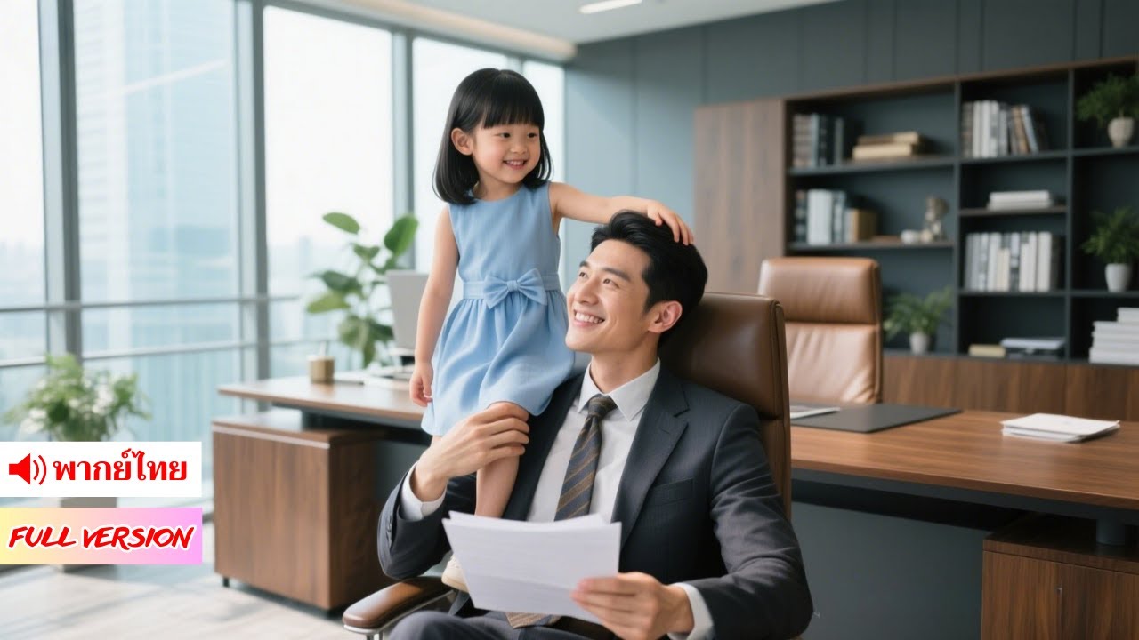 ชาติก่อนถูกพ่อแม่แท้กับน้องกลั่นแกล้งจนตาย ชาตินี้เธอตัดสินใจเลือกพ่อใหม่!