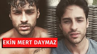 Gençliğim Eyvah Dizisinin Ahmet'i Ekin Mert Daymaz Kimdir?