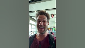 Vliegtuigen zijn superveilig #leukfeit