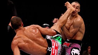 Information Edson Barboza: Retrospectiva Guide