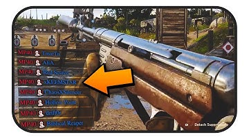 Sledgehammer NEEDS to FIX this in COD WW2... (Call Of Duty WWII @SHGames)