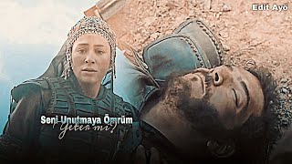 Cerkutay & Aygül - Seni Unutmaya Ömrüm Yeter Mi?