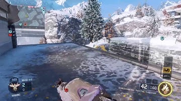 Brutal Nuclear in CTF