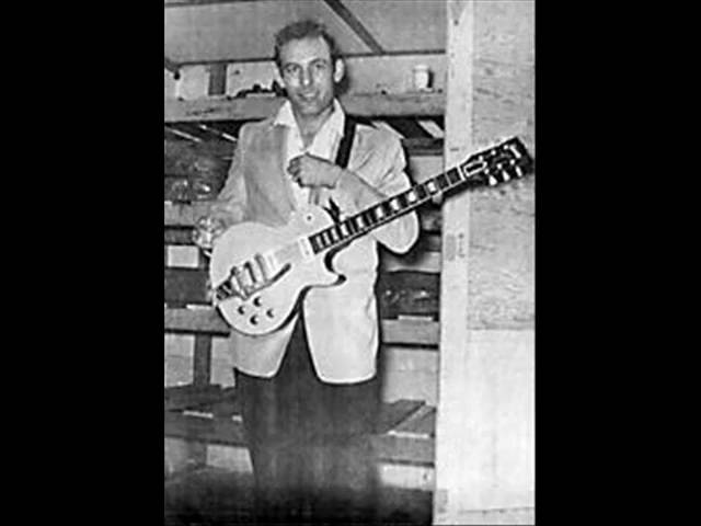 Carl Perkins - Tutti Frutti