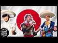 Top 10 Japoneses Cantando en Español