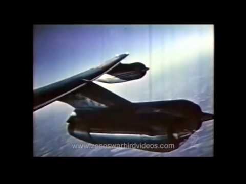 Boeing B-47 Stratojet