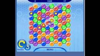 Hexic msn