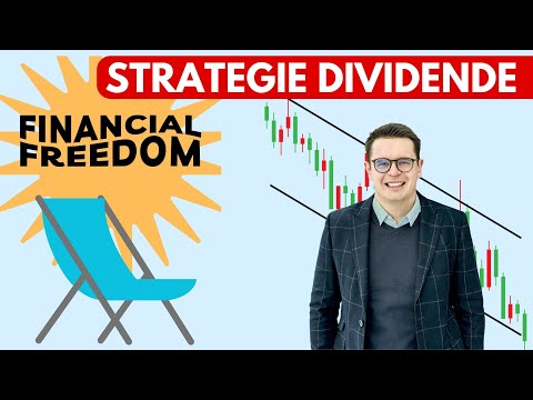 Les DIVIDENDES : Le secret pour gagner de l'argent en dormant