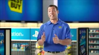 PS Vita Commercial