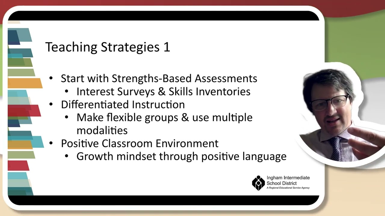 Asset-Based Thinking