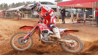 GNCC Big Buck 2023 | Steward Baylor wins over 3000 riders by Jaume Soler