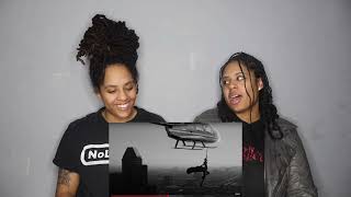 Travis Scott - 4X4 (Official Music Video) REACTION VIDEO!!!