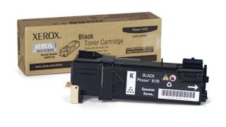 Xerox Phaser 6125