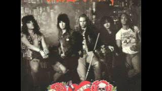 Sleeze Beez - Stranger Than Paradise