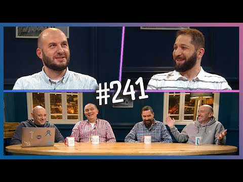 კაცები #241 [სრული ვერსია]