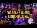 Rock beats  mix medley pop rock nacional e internacional