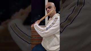 Late Night Flute Meditation | Nishant Sinha | Soulful Bansuri Vibes