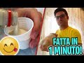 CREMA AL CAFF: COME PREPARARLA IN 1 MINUTO