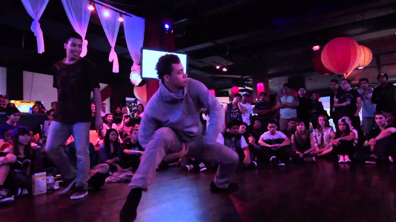 THE DROP™ Sunday 7PM Lucky Strike in Bellevue, WA YouTube