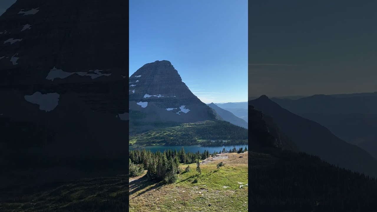 Top of the World Big Sky Country 