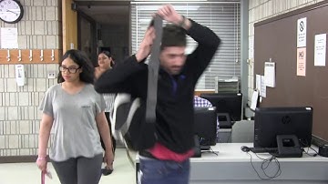 Reading Placement Preparation: Test Question Examples