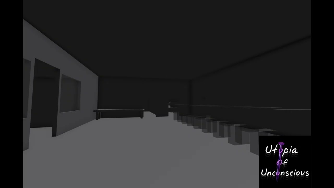 Summer Camp - Utopia of Unconscious Soundtrack! (ROBLOX)