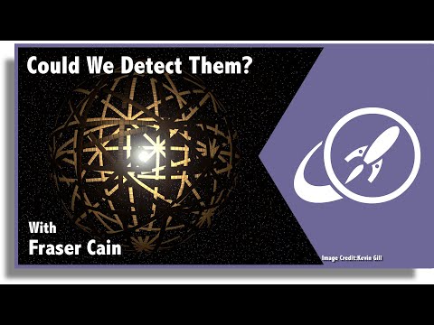 Q&A 152: Could We Detect Dyson Swarms? And More...
