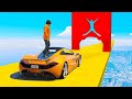 GTA V | SKILL TEST և ԲՈՑԵՐ | ՍԵՆՑ ԽՆԴԱԼՈՒ ՀԼԸ ՉԵՐ ԵՂԵԼ | with Sharm Hovo