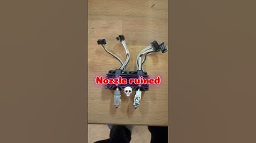 3D Printer Disaster: Blob of Death + Mid-Print Fix (Bambu Lab P1S)