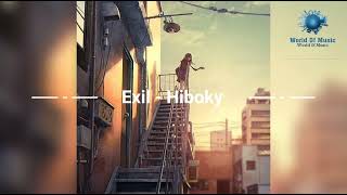 Exil - Hiboky