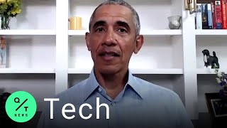 Major Politicians And Brand Twitter Accounts Hacked