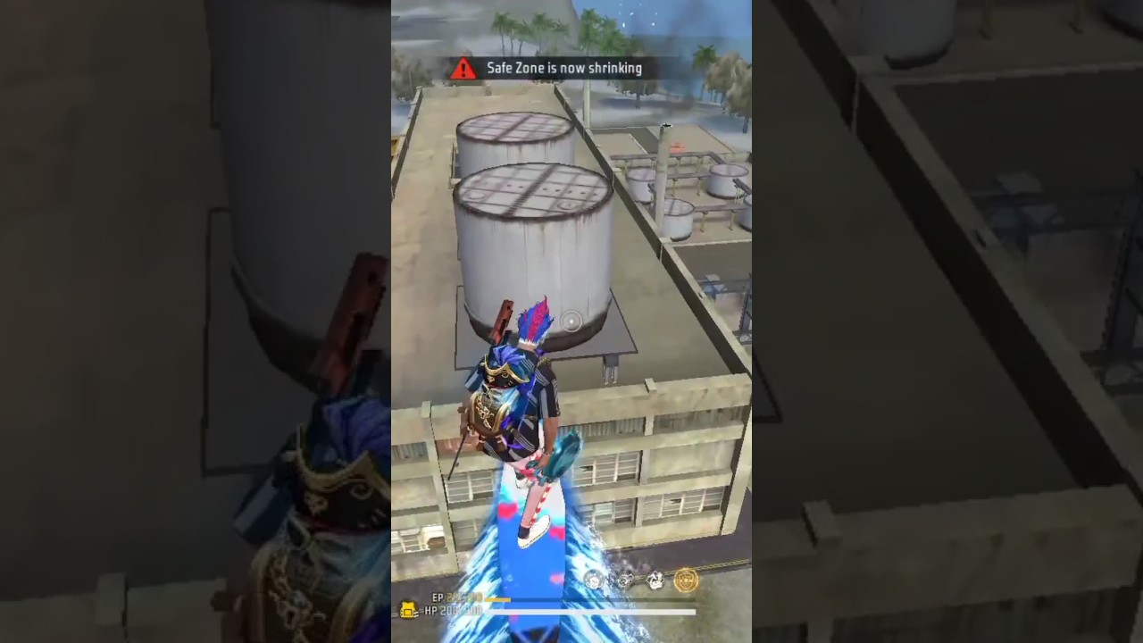 free fire br rank pushing for grandmaster mini lonchpad sa re ga# ...