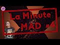 Matin brun   la minute mad sur brainculturetv 