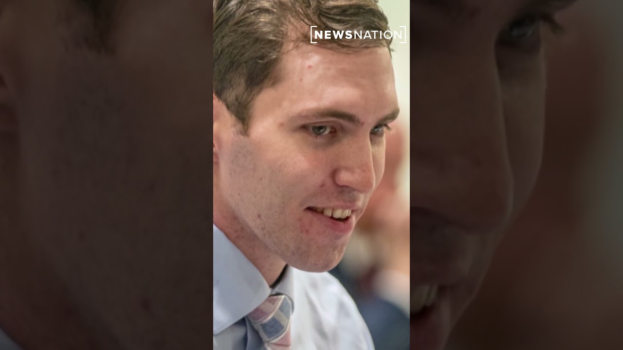 Prosecutors reveal Tyler Robinson’s alleged MOTIVE in Charlie Kirk case thumbnail