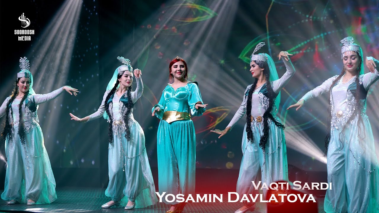 Yosamin Davlatova- Bevafo 2024 | Ёсамин Далатова - Бевафо 2024