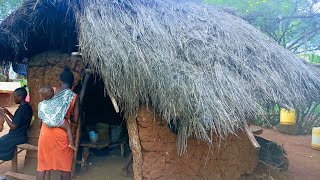 My beautiful African Traditional Taita Culture Full documentary