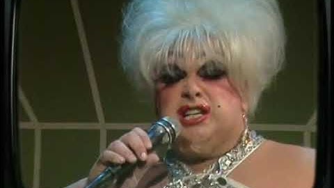 Divine - You Think You