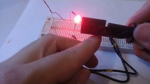 Mini Chave bóia Sensor de nivel para caixa de água - Sensor de nível automático #parte1