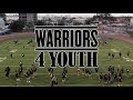 Warriors4Youth Hawaii Lineman Camp 2023 || Ikaika Athletics