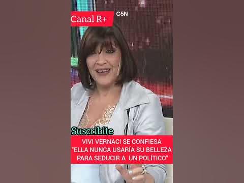 Vivi Vernaci se confiesa. - YouTube