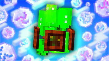 Minecraft Mystical Block | ELVEN PORTAL, BOTANIC RUNES & CAKE! #12 [Modded Questing Skyblock]