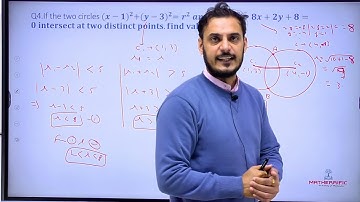CIRCLES PART-2 | NDA MATHS | IIT JEE  MATHS | CLASS XI | NDA 2022 | IIT JEE 2022 |