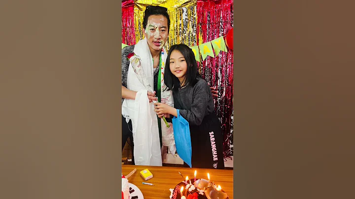 My Birthday Celebration Gone Wrong 😱😱 #shorts #birthday #trending #youtube #fyp #explorepage