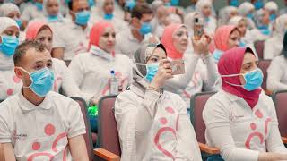 Nursing Day Celebration - Saudi German Hospital Cairo