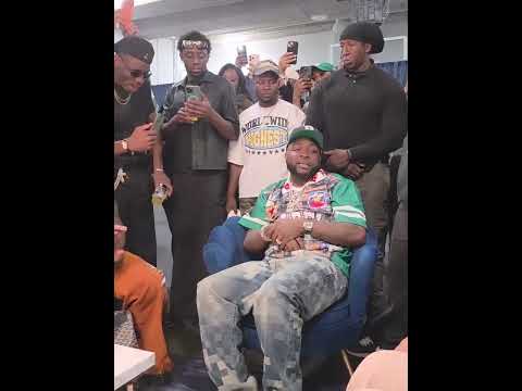 Happy Birthday To Davido