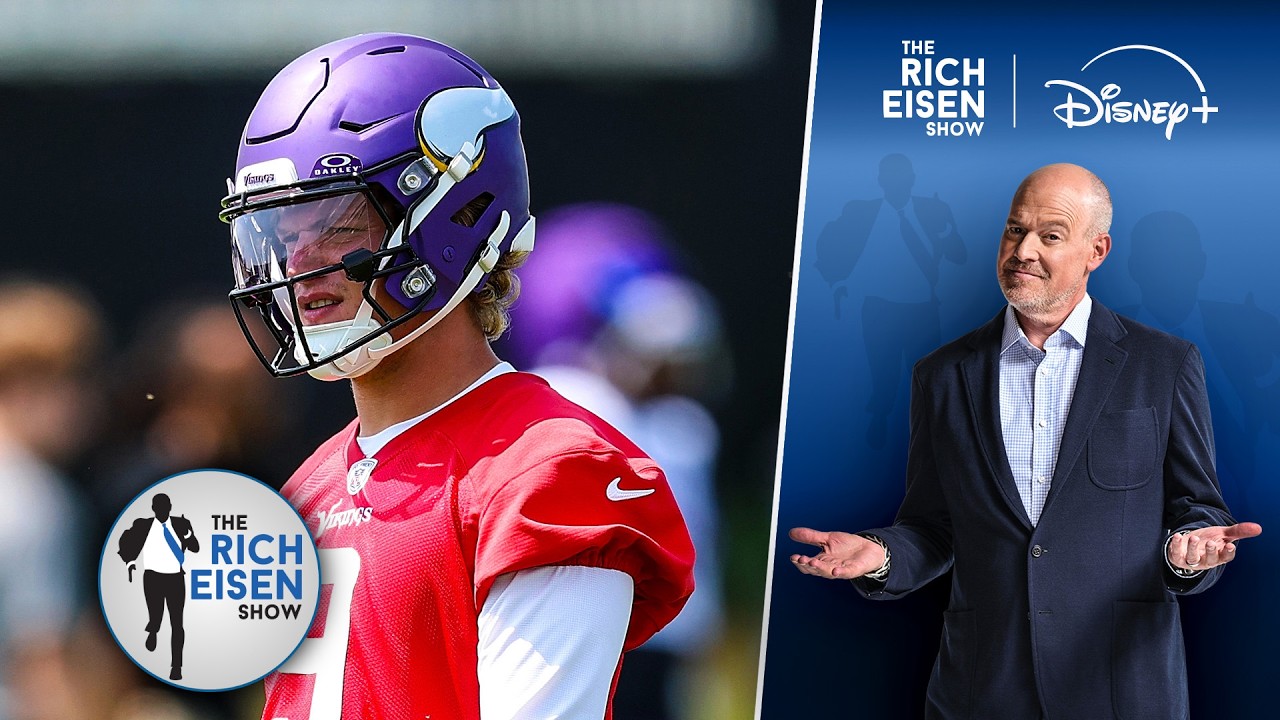 Should JJ McCarthy Want Out of Minnesota after Losing Vikings’ QB Competition?