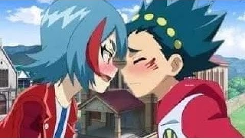 Beyblade Burst DB Episode 42「AMV」One Shot