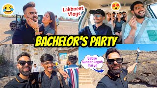 Rohit Dulhe ki Bachelor’s Party 😍 Aai ke liye Neetu ke Gifts 🎁 | Rohit ki Shadi | EP 3